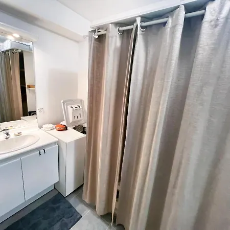 Cosy Pres De Paris Et De L'aeroport Cdg Apartament